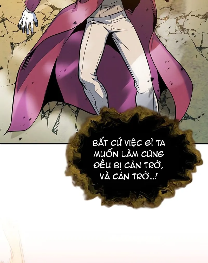 Giáo Sư Gián Điệp Chap 161 - Next Chap 162