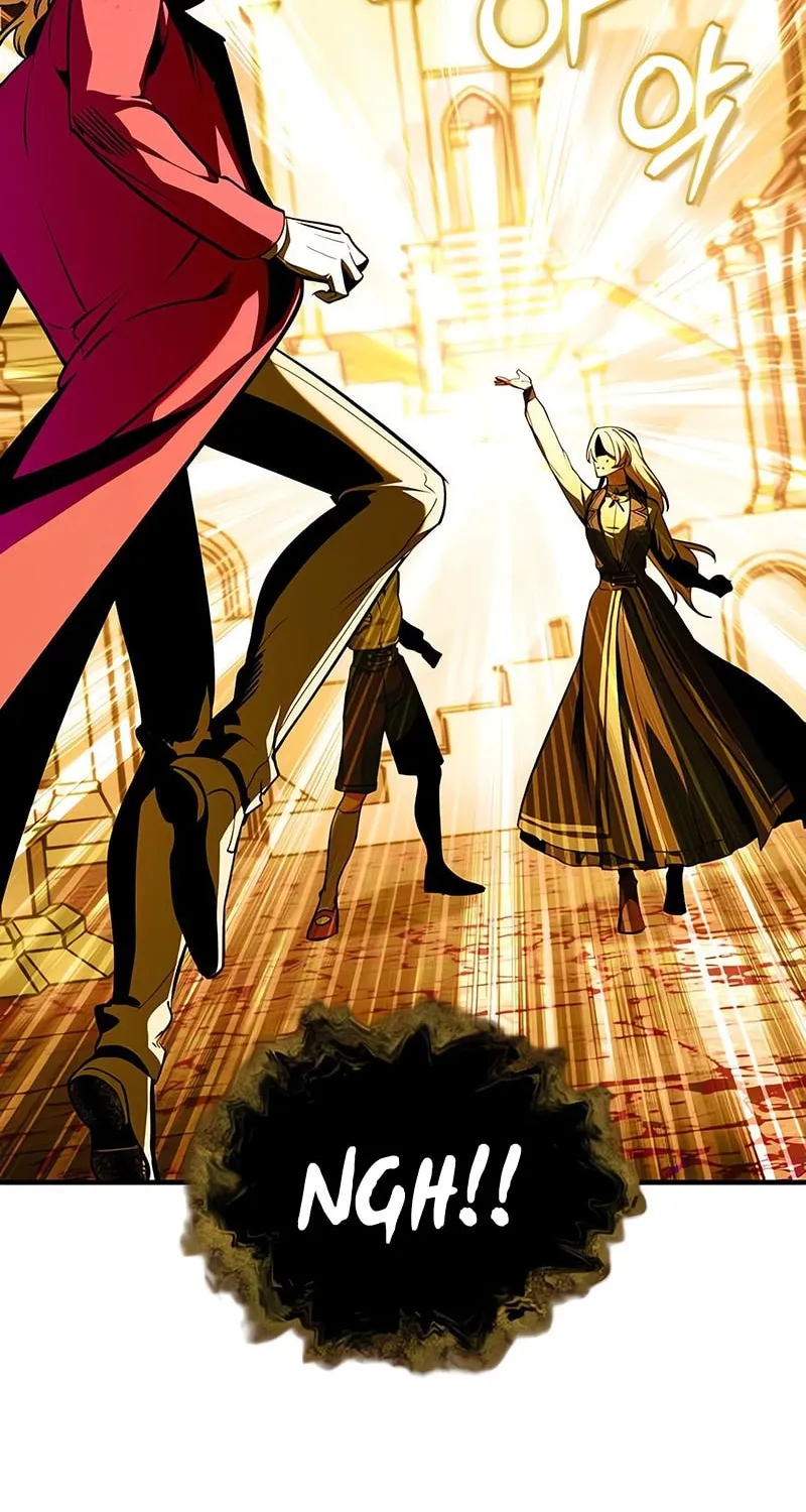 Giáo Sư Gián Điệp Chap 161 - Next Chap 162