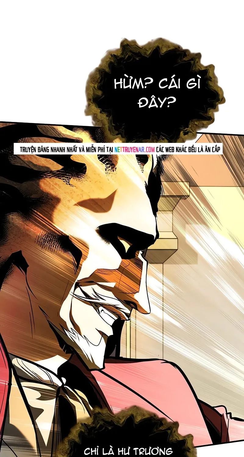 Giáo Sư Gián Điệp Chap 161 - Next Chap 162