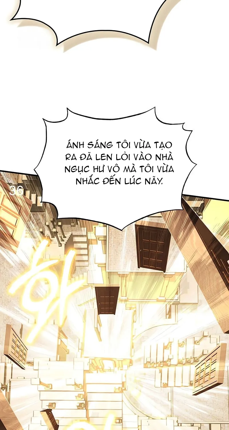 Giáo Sư Gián Điệp Chap 161 - Next Chap 162