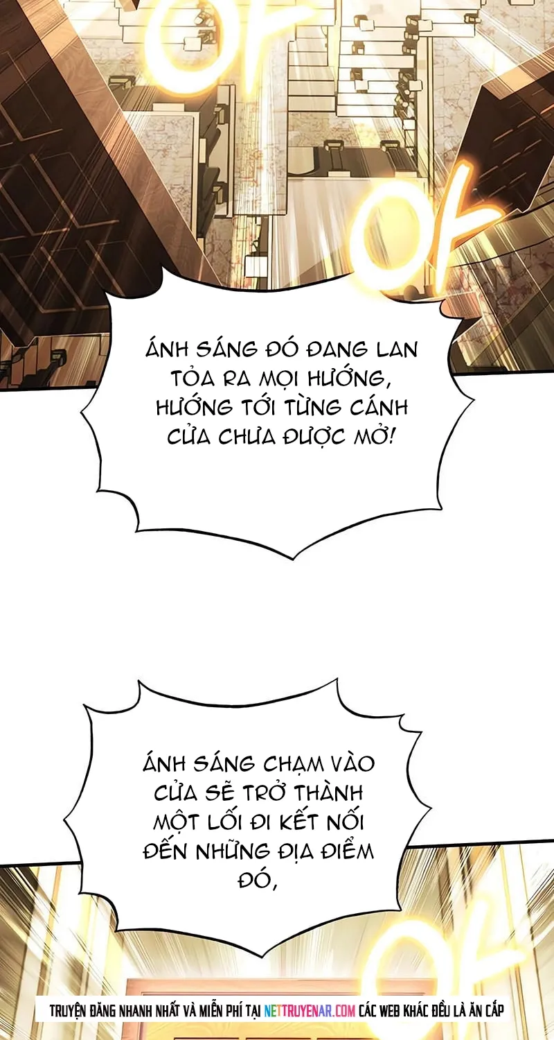 Giáo Sư Gián Điệp Chap 161 - Next Chap 162