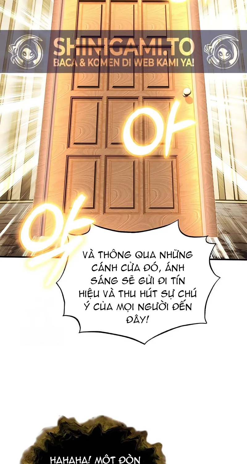 Giáo Sư Gián Điệp Chap 161 - Next Chap 162