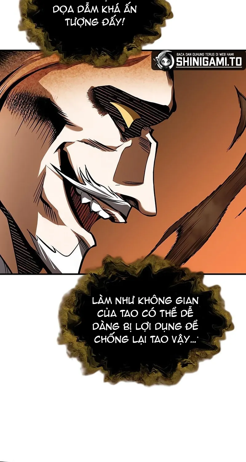 Giáo Sư Gián Điệp Chap 161 - Next Chap 162