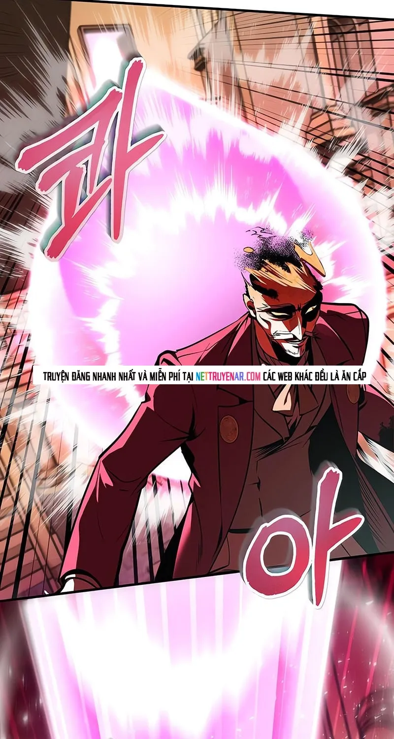 Giáo Sư Gián Điệp Chap 161 - Next Chap 162