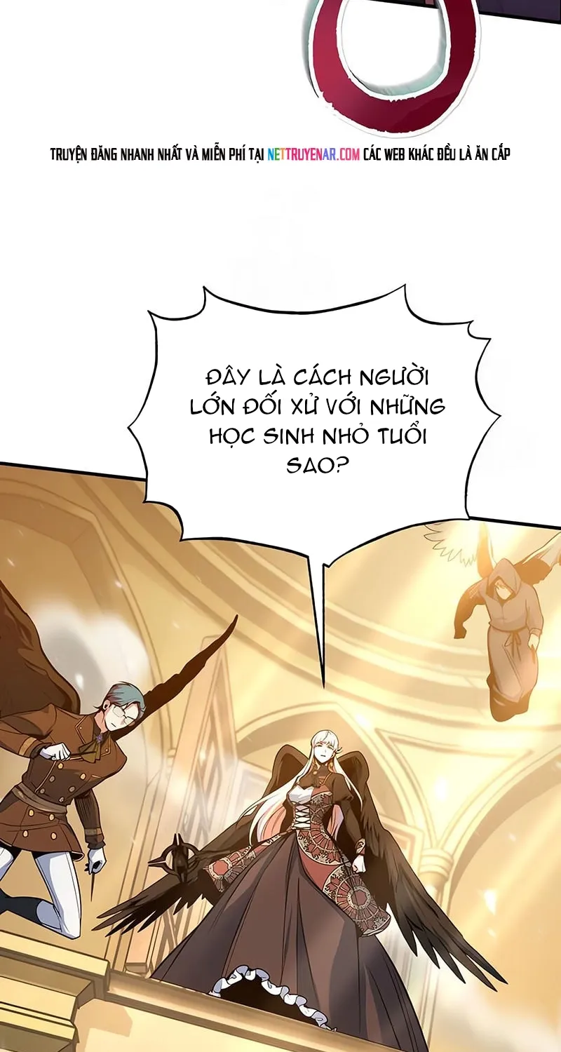 Giáo Sư Gián Điệp Chap 161 - Next Chap 162