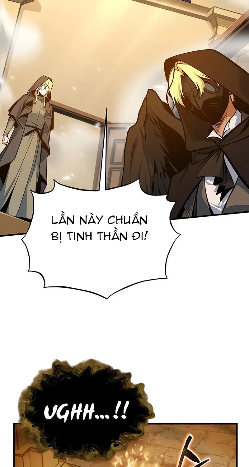 Giáo Sư Gián Điệp Chap 161 - Next Chap 162