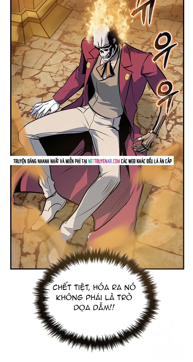 Giáo Sư Gián Điệp Chap 161 - Next Chap 162