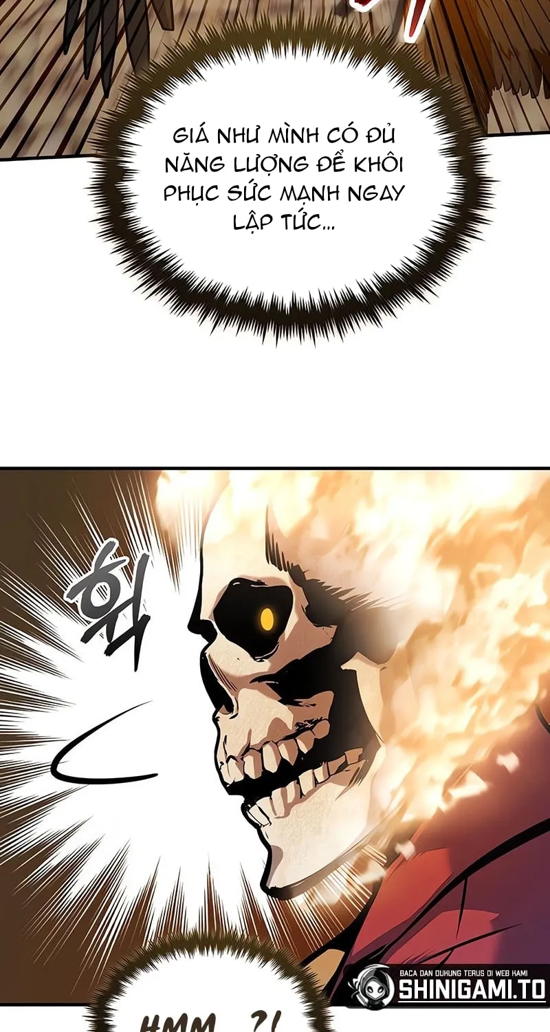 Giáo Sư Gián Điệp Chap 161 - Next Chap 162