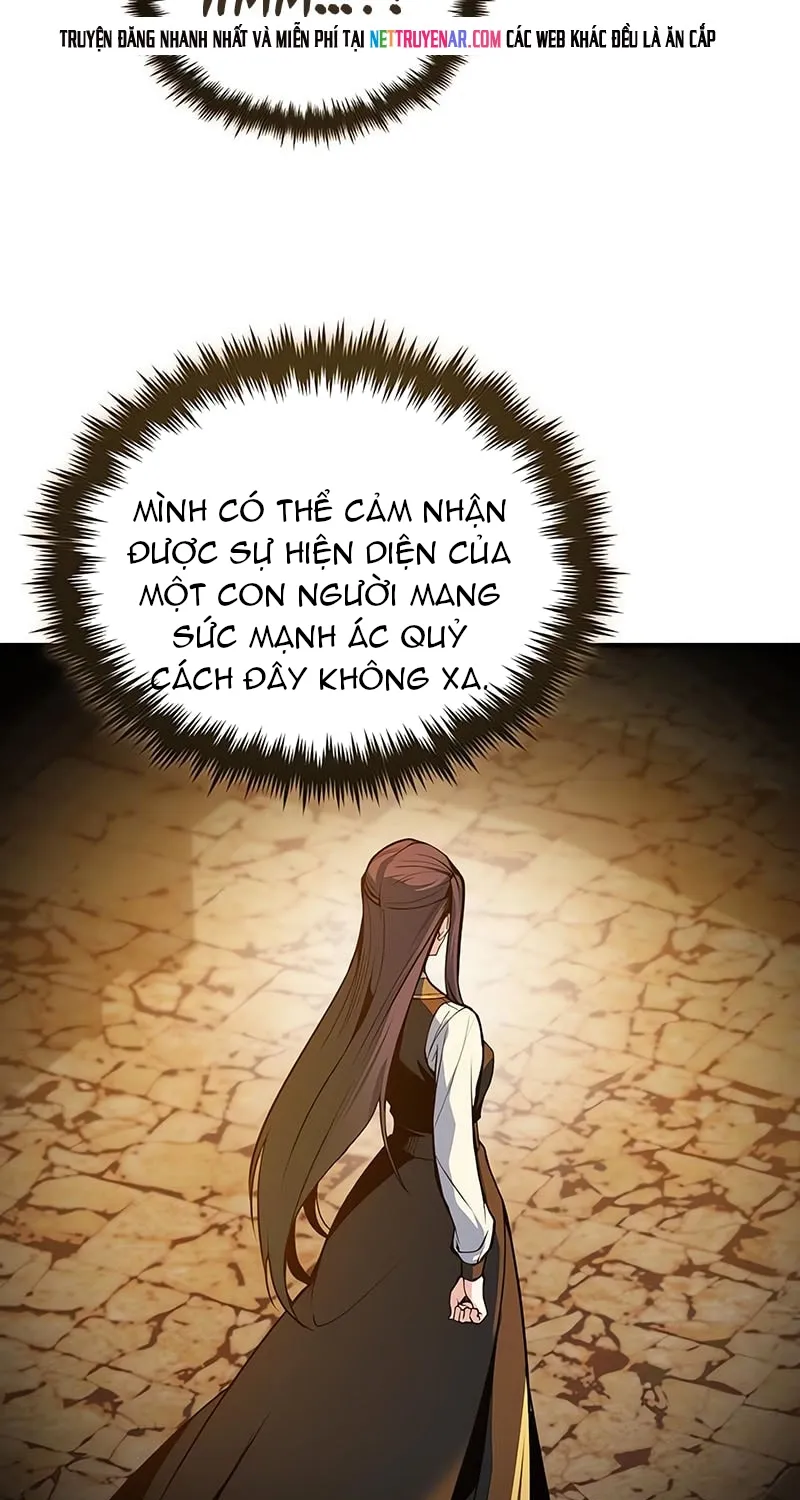 Giáo Sư Gián Điệp Chap 161 - Next Chap 162
