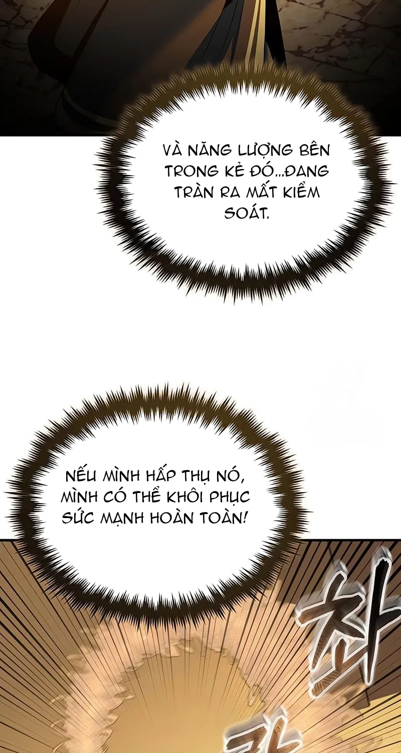 Giáo Sư Gián Điệp Chap 161 - Next Chap 162