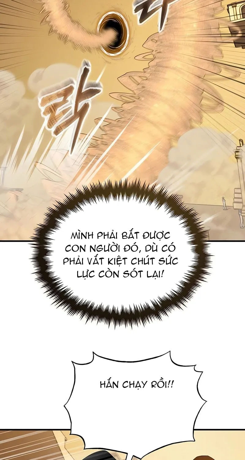 Giáo Sư Gián Điệp Chap 161 - Next Chap 162