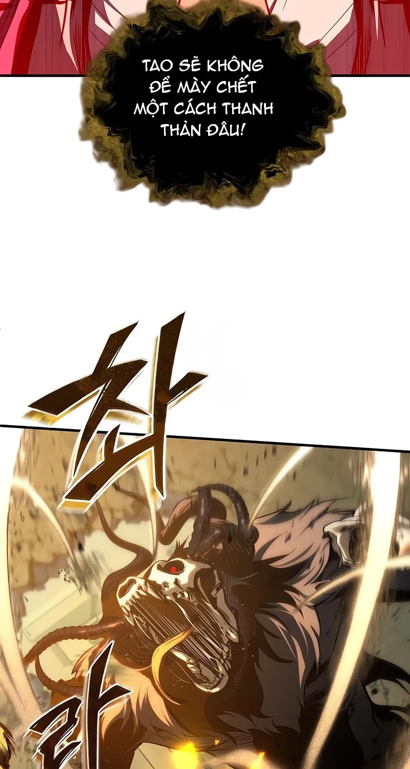 Giáo Sư Gián Điệp Chap 161 - Next Chap 162