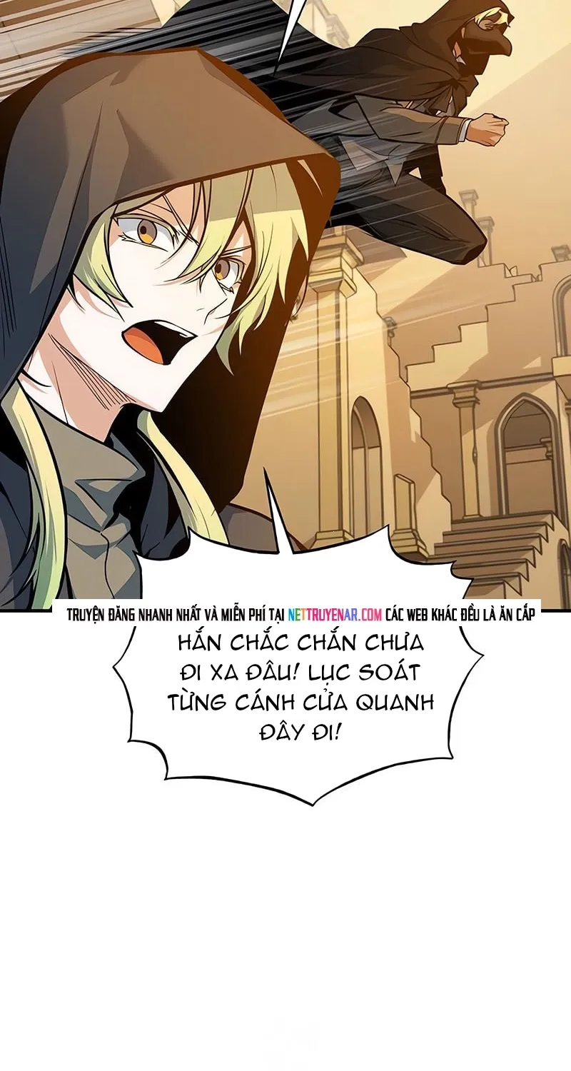 Giáo Sư Gián Điệp Chap 161 - Next Chap 162