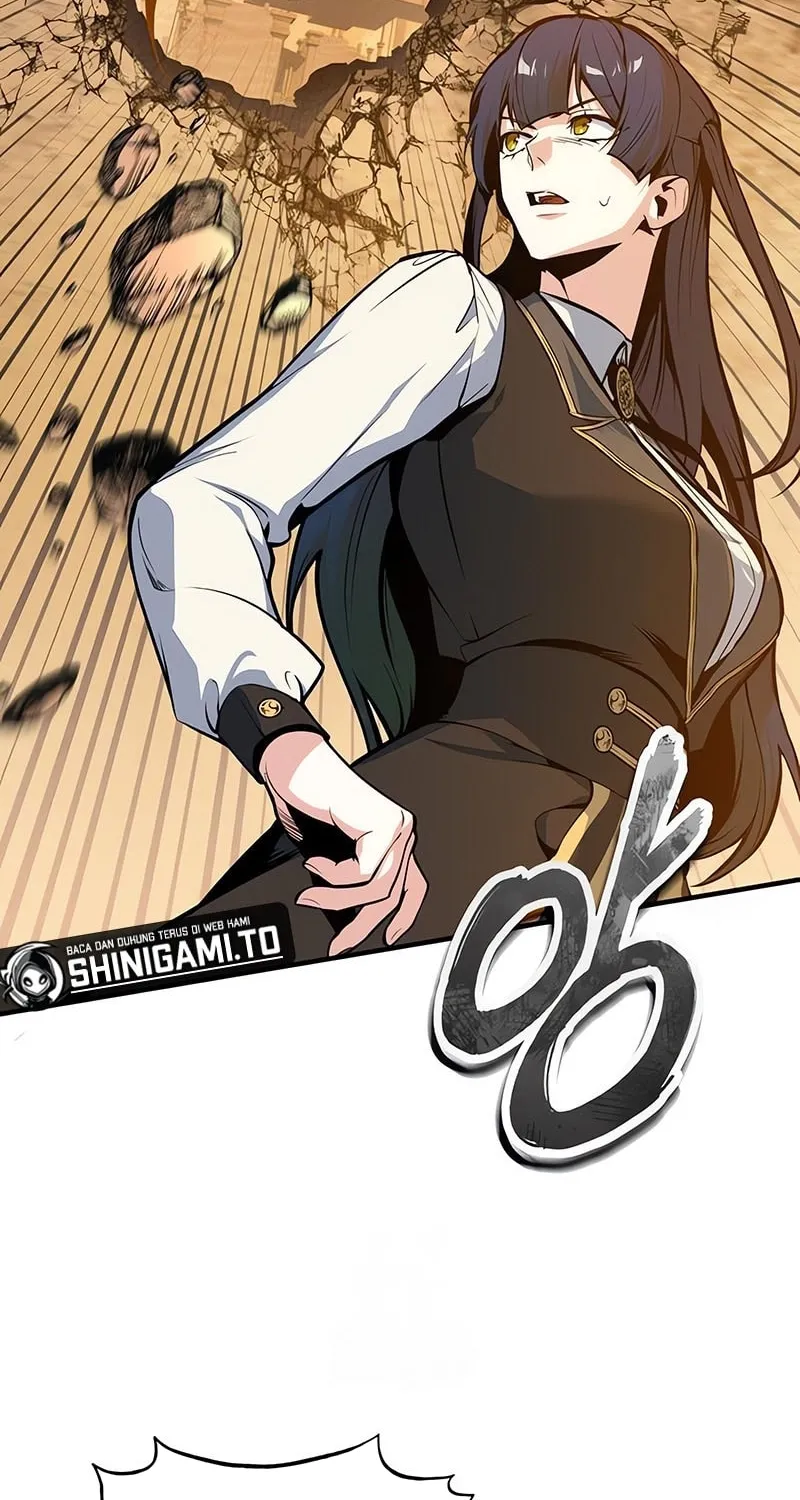 Giáo Sư Gián Điệp Chap 161 - Next Chap 162