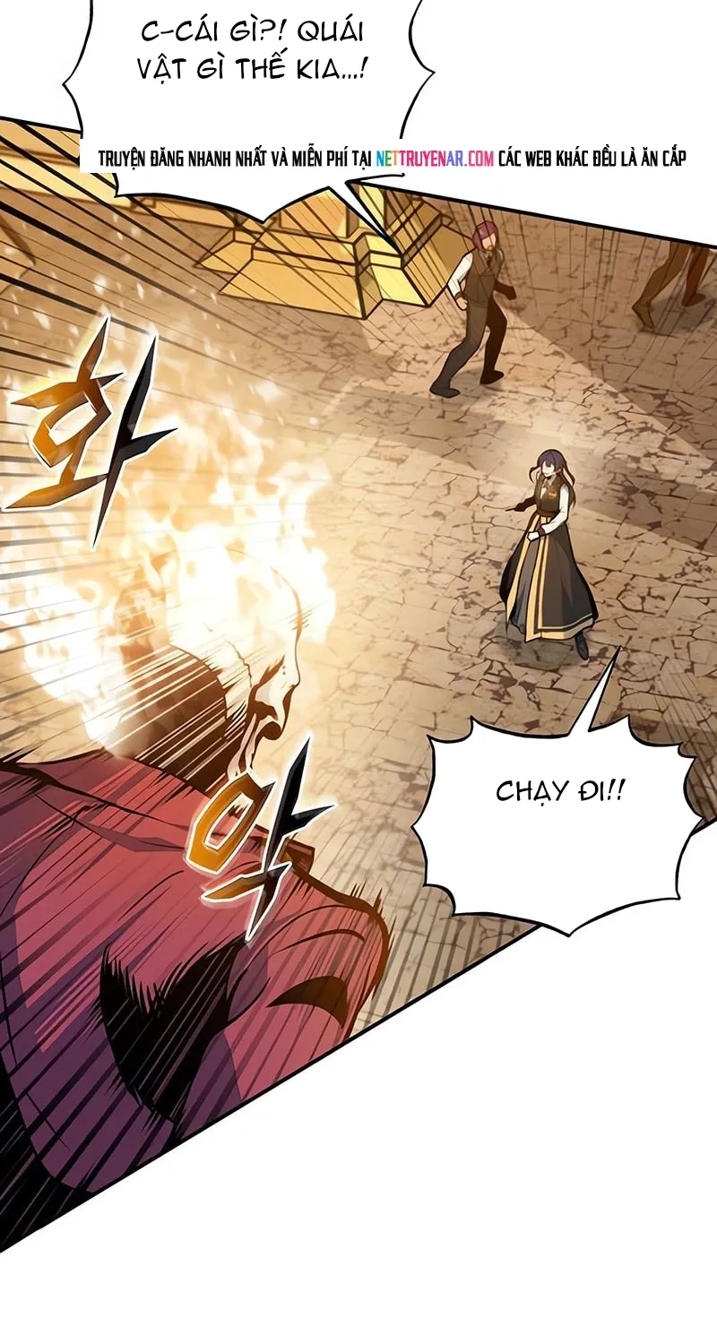 Giáo Sư Gián Điệp Chap 161 - Next Chap 162