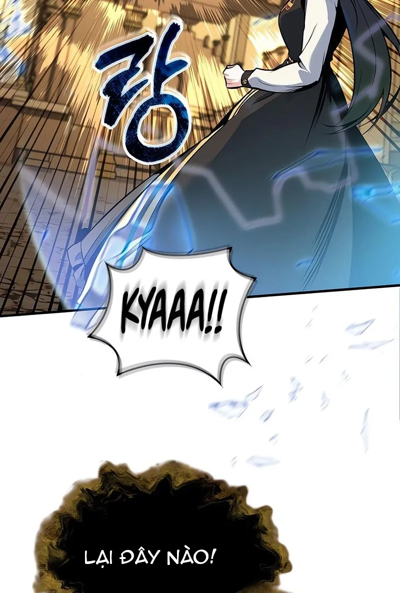 Giáo Sư Gián Điệp Chap 161 - Next Chap 162