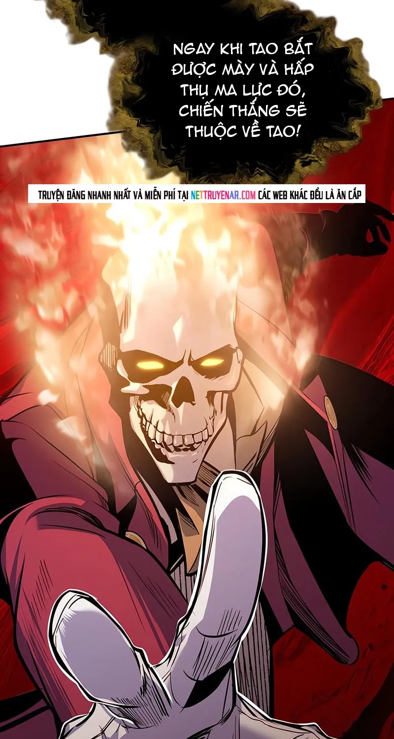 Giáo Sư Gián Điệp Chap 161 - Next Chap 162