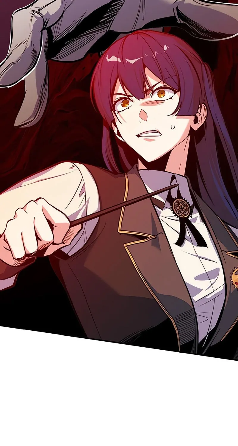 Giáo Sư Gián Điệp Chap 161 - Next Chap 162