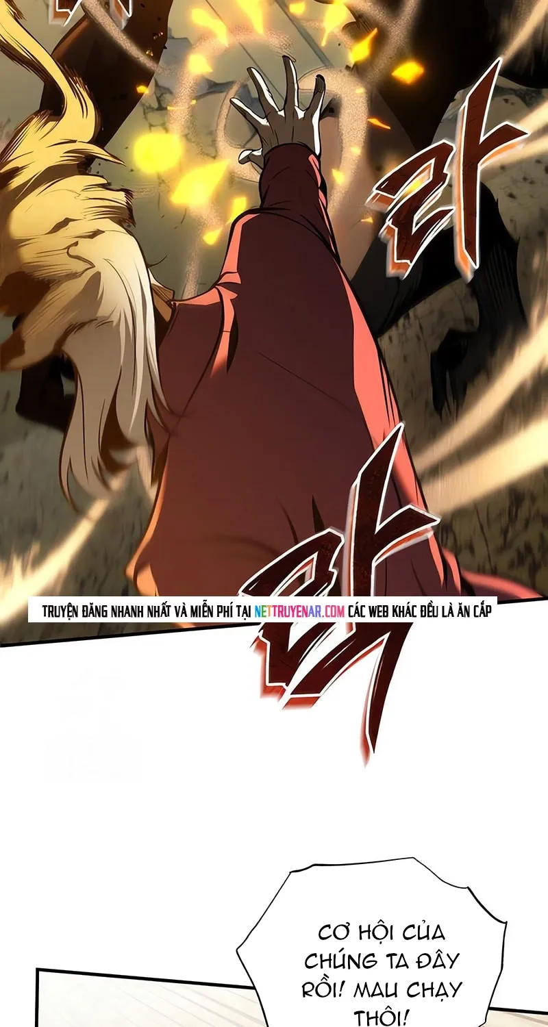 Giáo Sư Gián Điệp Chap 161 - Next Chap 162