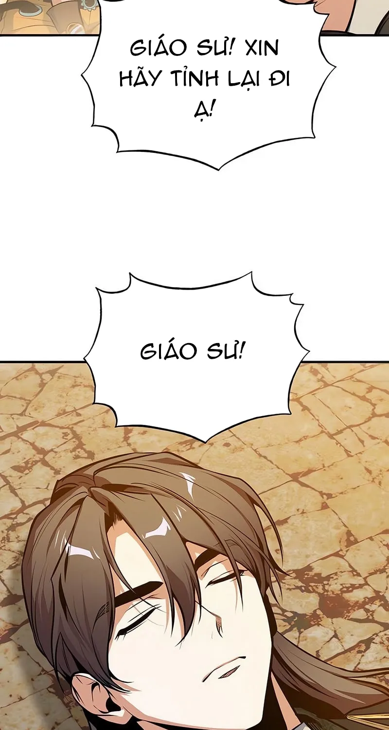 Giáo Sư Gián Điệp Chap 161 - Next Chap 162