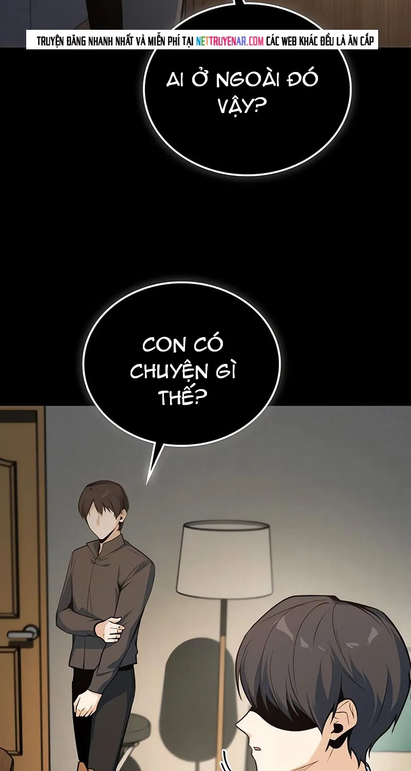 Giáo Sư Gián Điệp Chap 161 - Next Chap 162