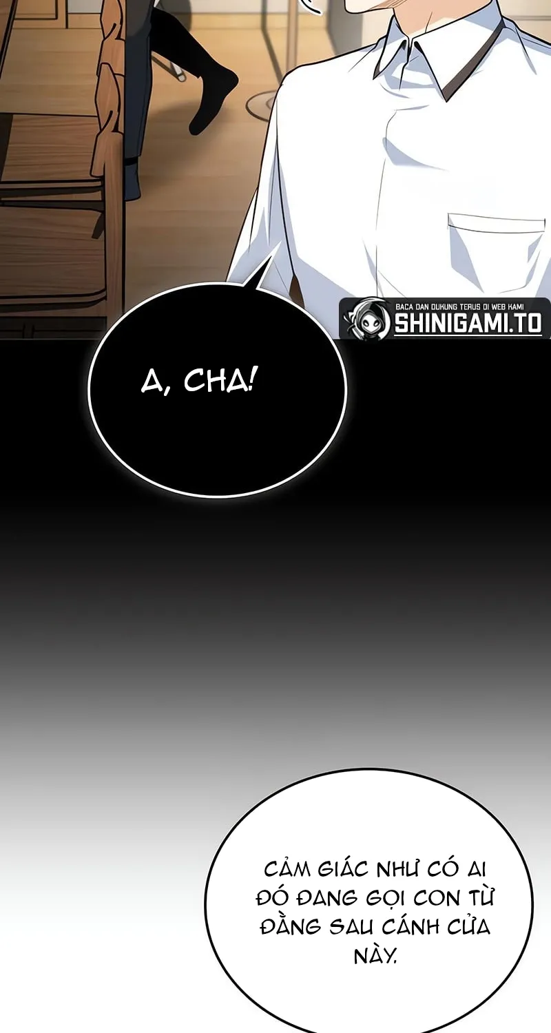Giáo Sư Gián Điệp Chap 161 - Next Chap 162