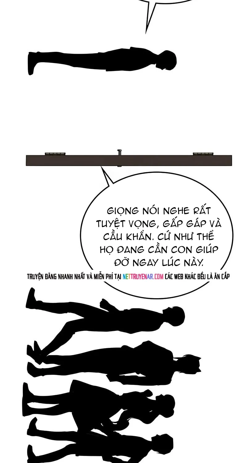 Giáo Sư Gián Điệp Chap 161 - Next Chap 162