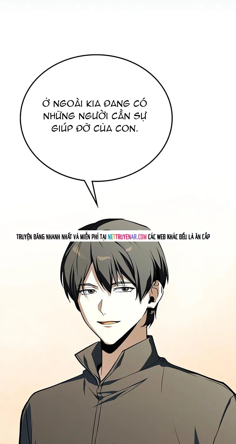 Giáo Sư Gián Điệp Chap 161 - Next Chap 162