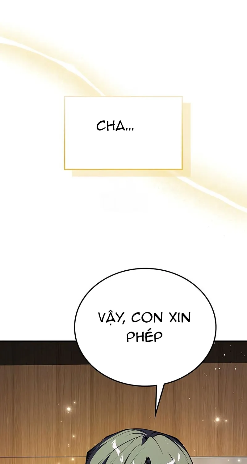 Giáo Sư Gián Điệp Chap 161 - Next Chap 162