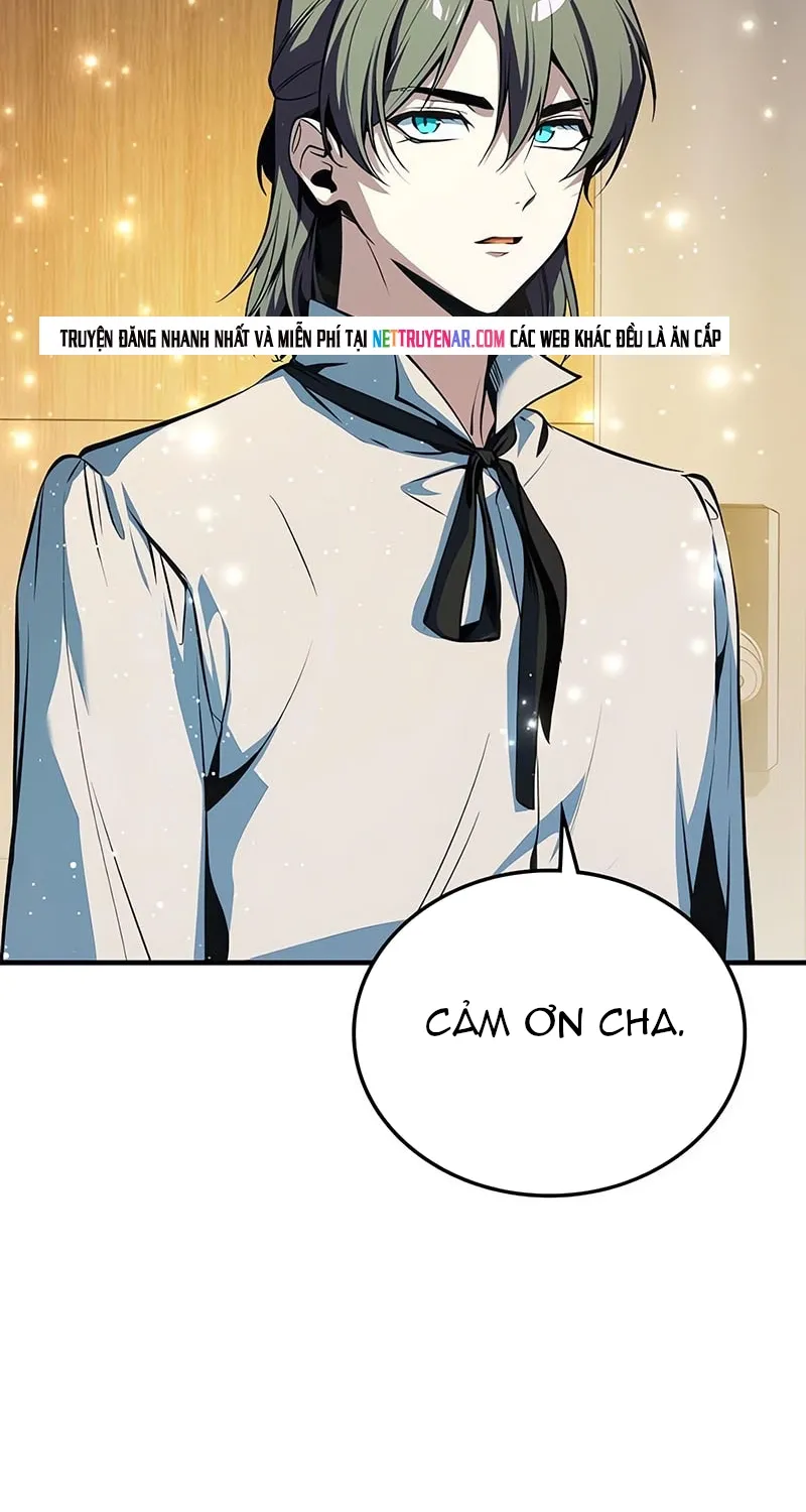 Giáo Sư Gián Điệp Chap 161 - Next Chap 162