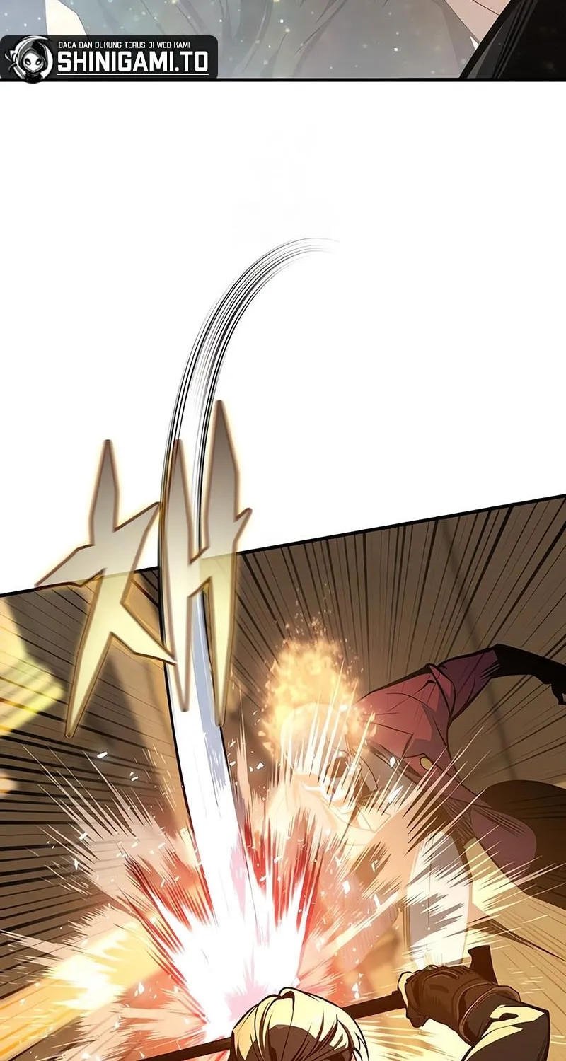 Giáo Sư Gián Điệp Chap 161 - Next Chap 162