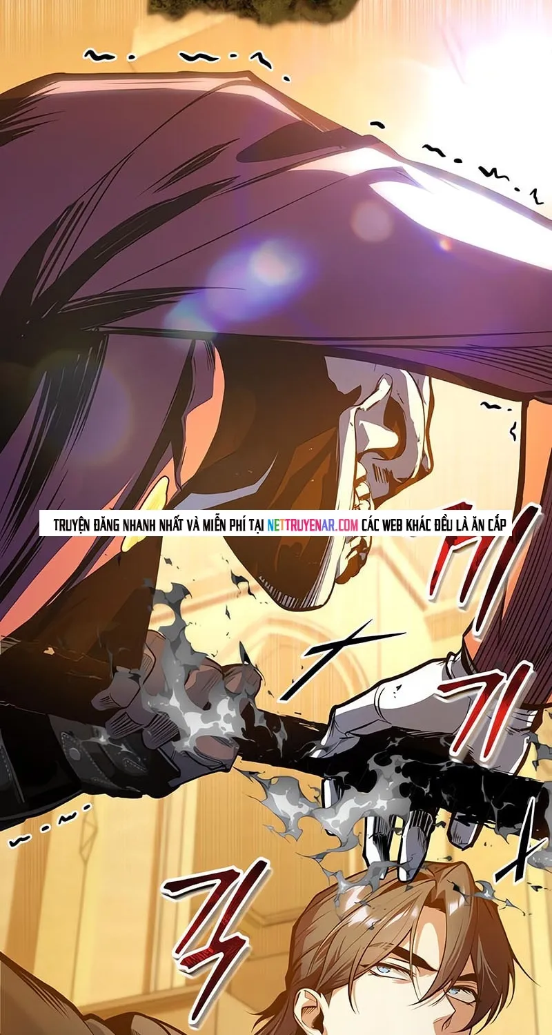 Giáo Sư Gián Điệp Chap 162 - Next Chap 163