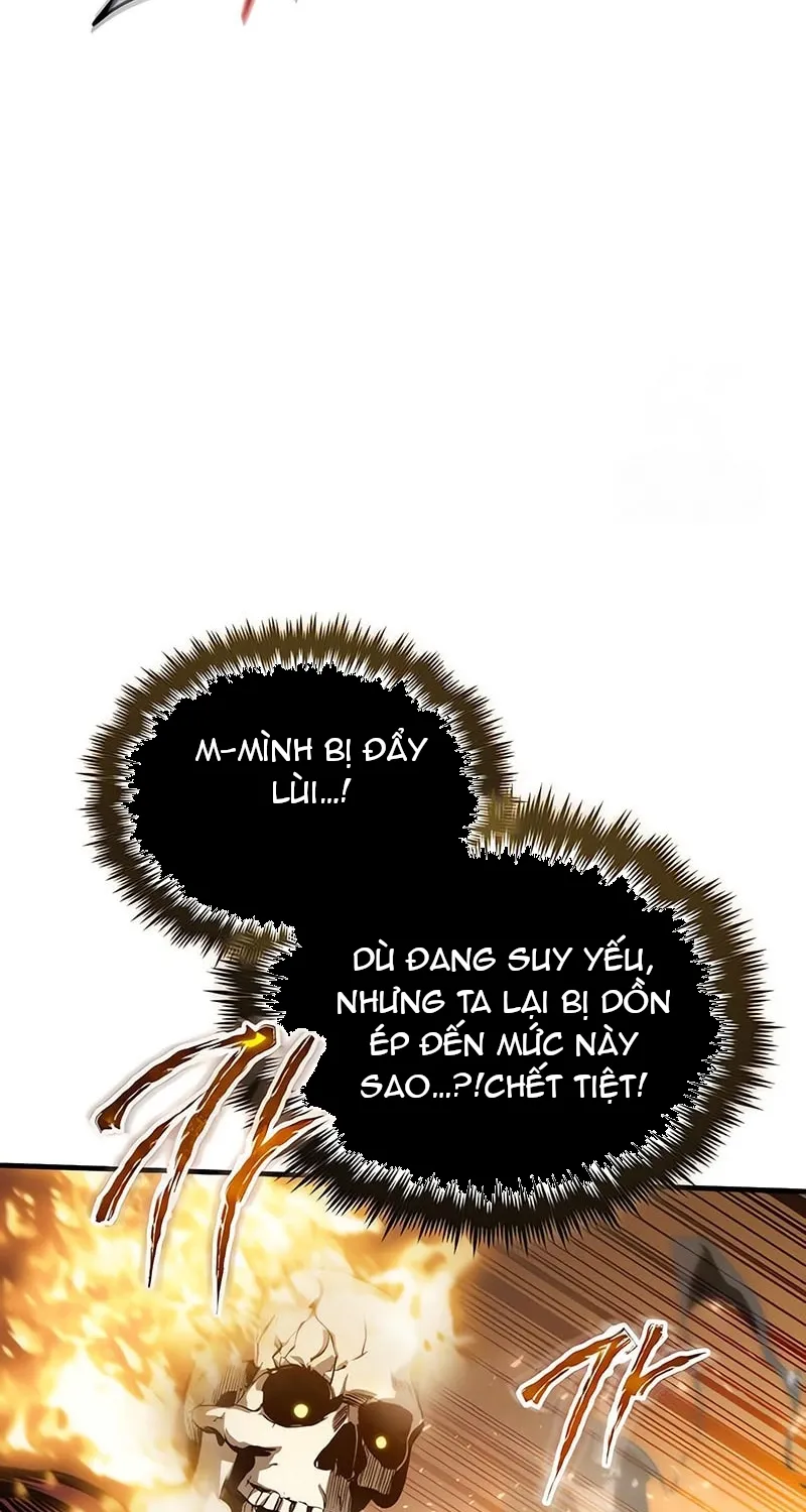 Giáo Sư Gián Điệp Chap 162 - Next Chap 163