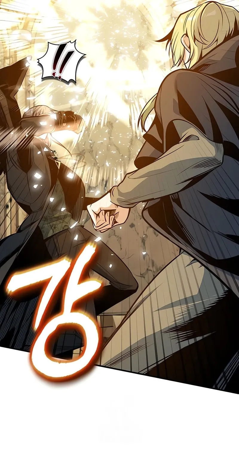 Giáo Sư Gián Điệp Chap 162 - Next Chap 163