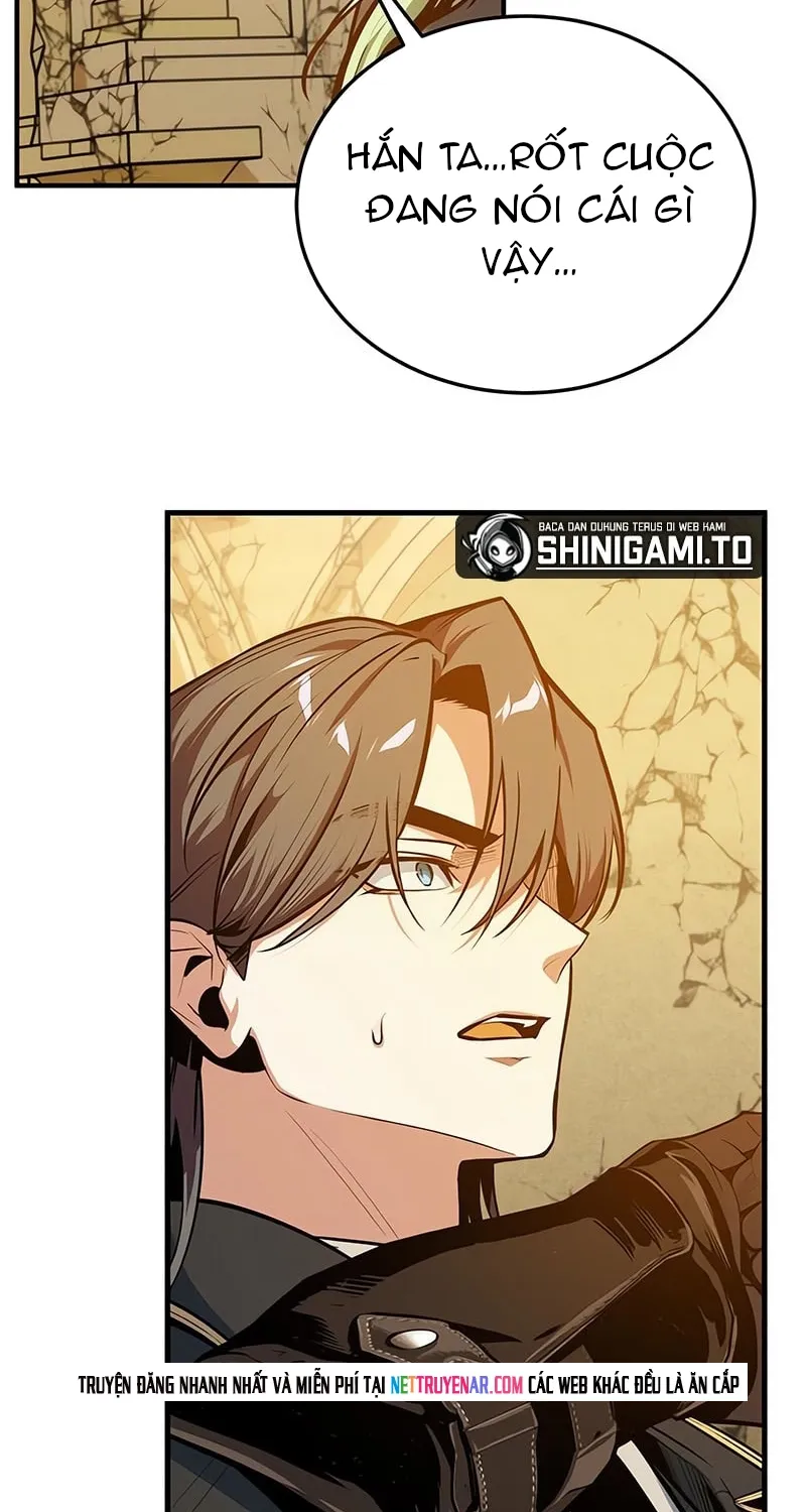 Giáo Sư Gián Điệp Chap 162 - Next Chap 163