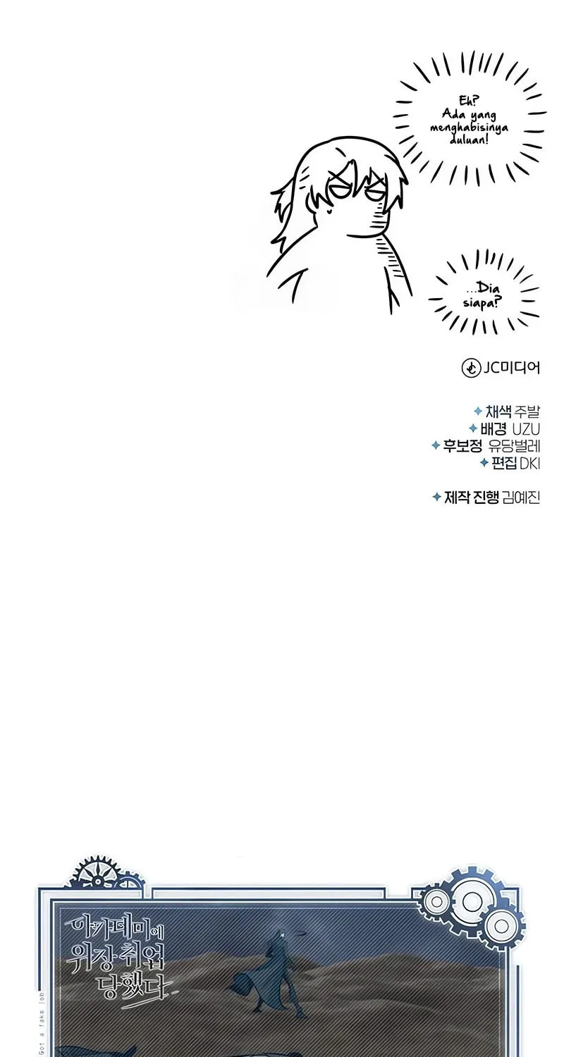 Giáo Sư Gián Điệp Chap 162 - Next Chap 163