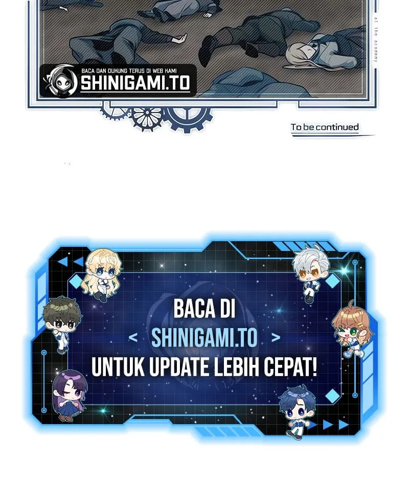 Giáo Sư Gián Điệp Chap 162 - Next Chap 163