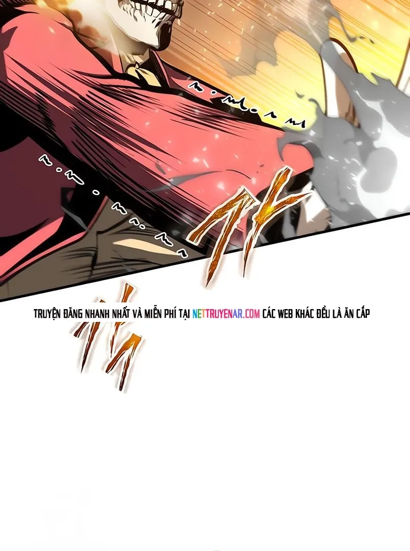 Giáo Sư Gián Điệp Chap 162 - Next Chap 163