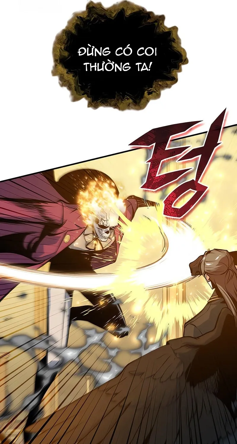 Giáo Sư Gián Điệp Chap 162 - Next Chap 163