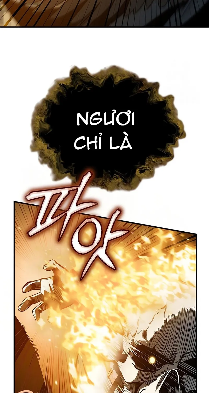 Giáo Sư Gián Điệp Chap 162 - Next Chap 163