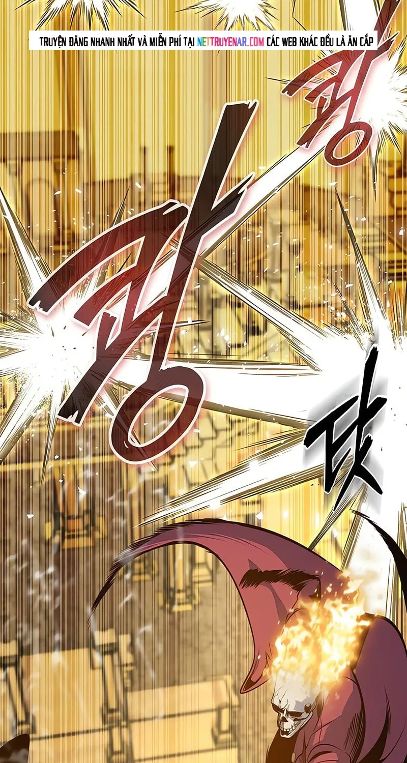 Giáo Sư Gián Điệp Chap 162 - Next Chap 163