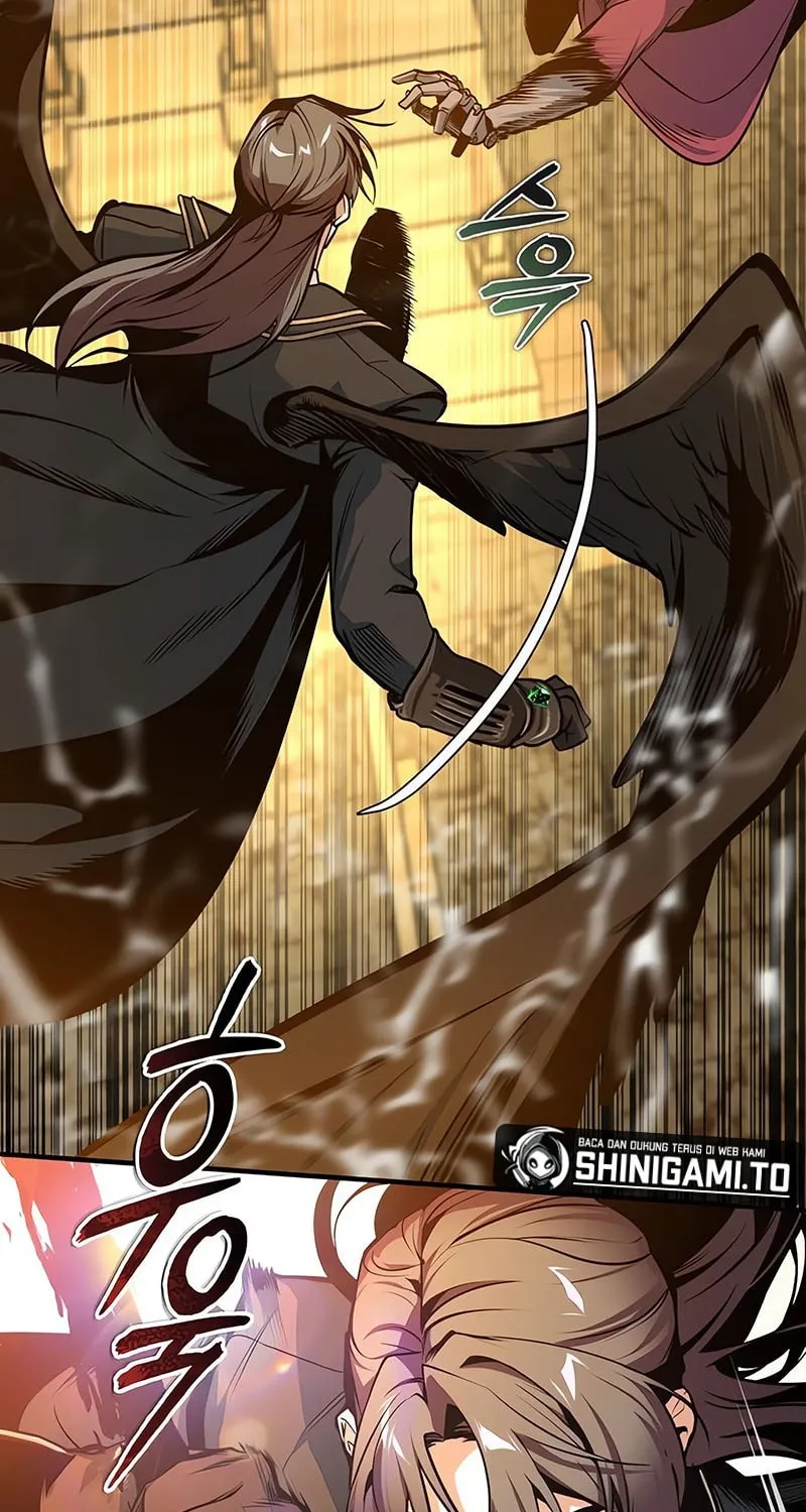 Giáo Sư Gián Điệp Chap 162 - Next Chap 163