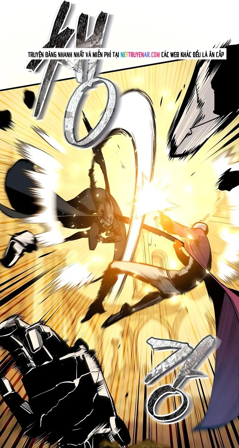 Giáo Sư Gián Điệp Chap 162 - Next Chap 163