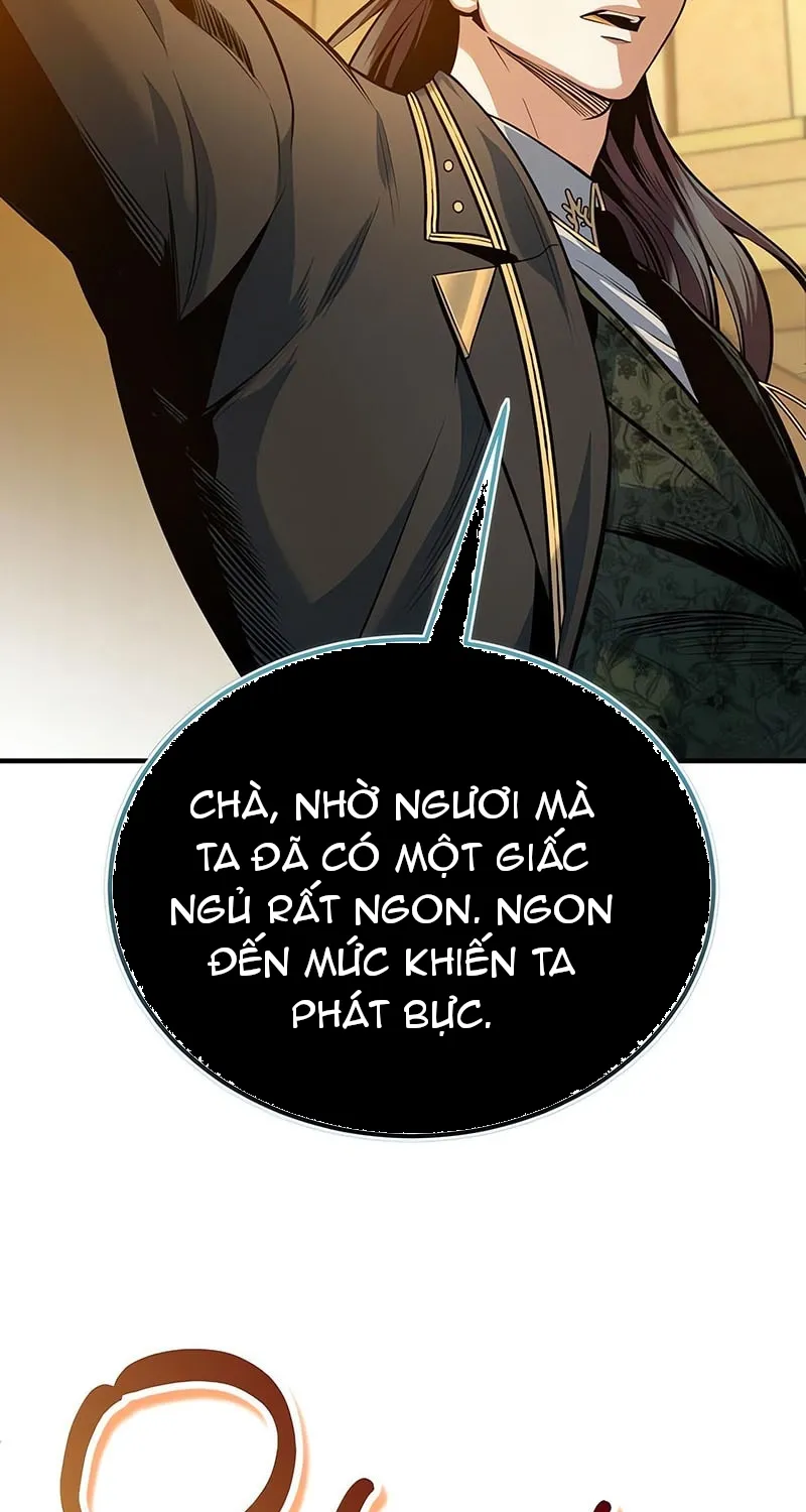 Giáo Sư Gián Điệp Chap 162 - Next Chap 163