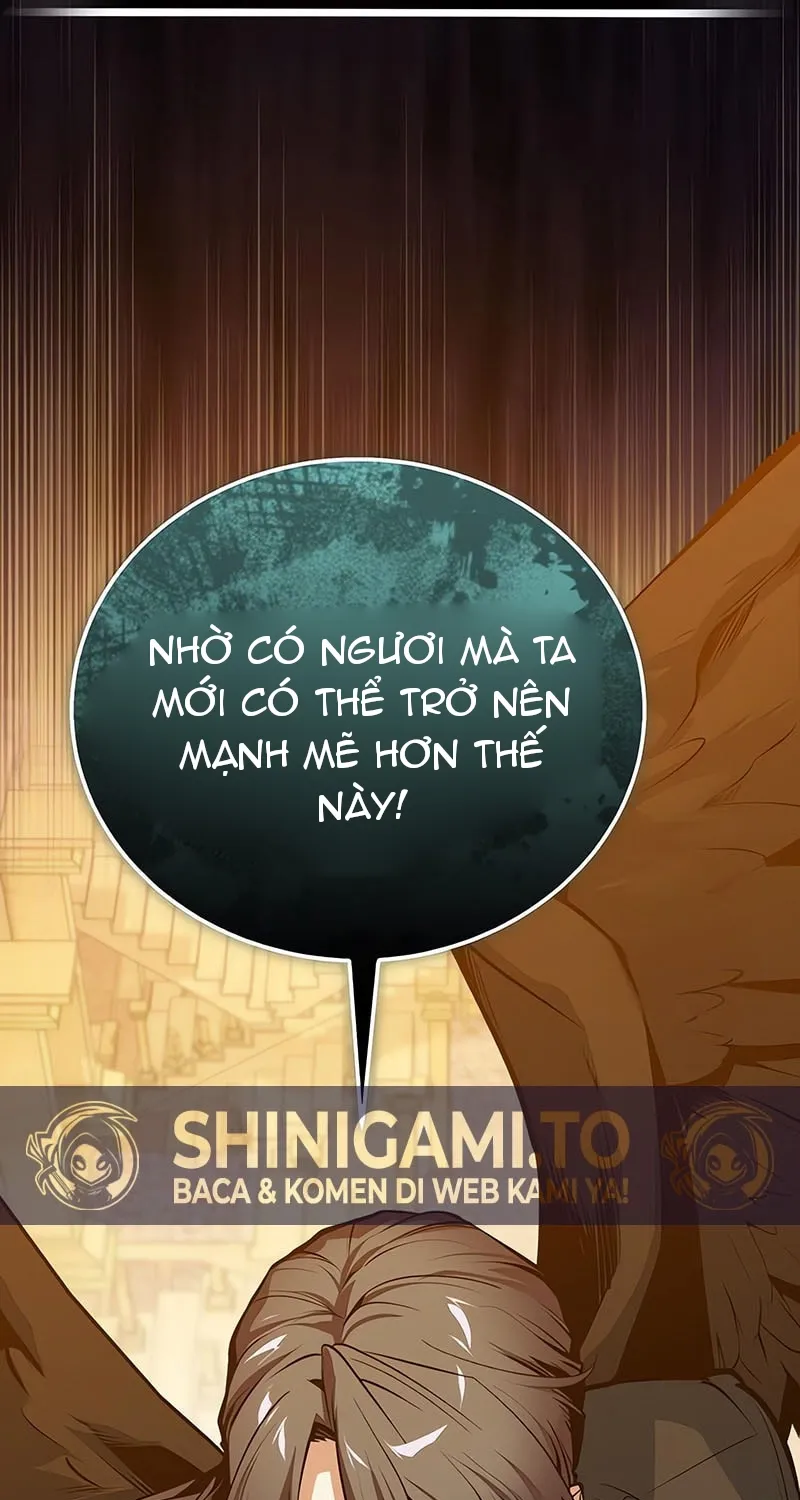 Giáo Sư Gián Điệp Chap 162 - Next Chap 163
