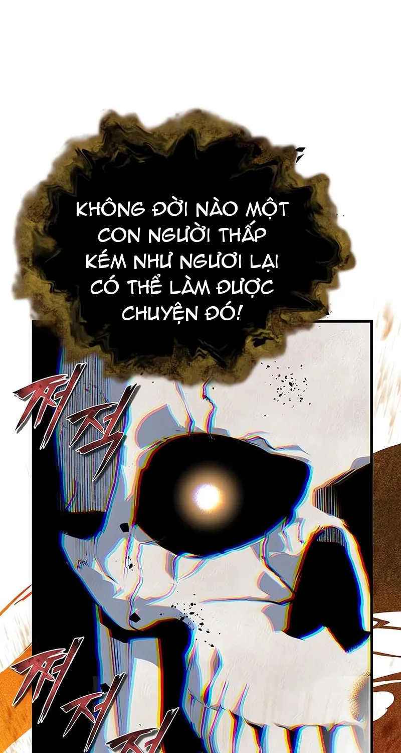 Giáo Sư Gián Điệp Chap 162 - Next Chap 163