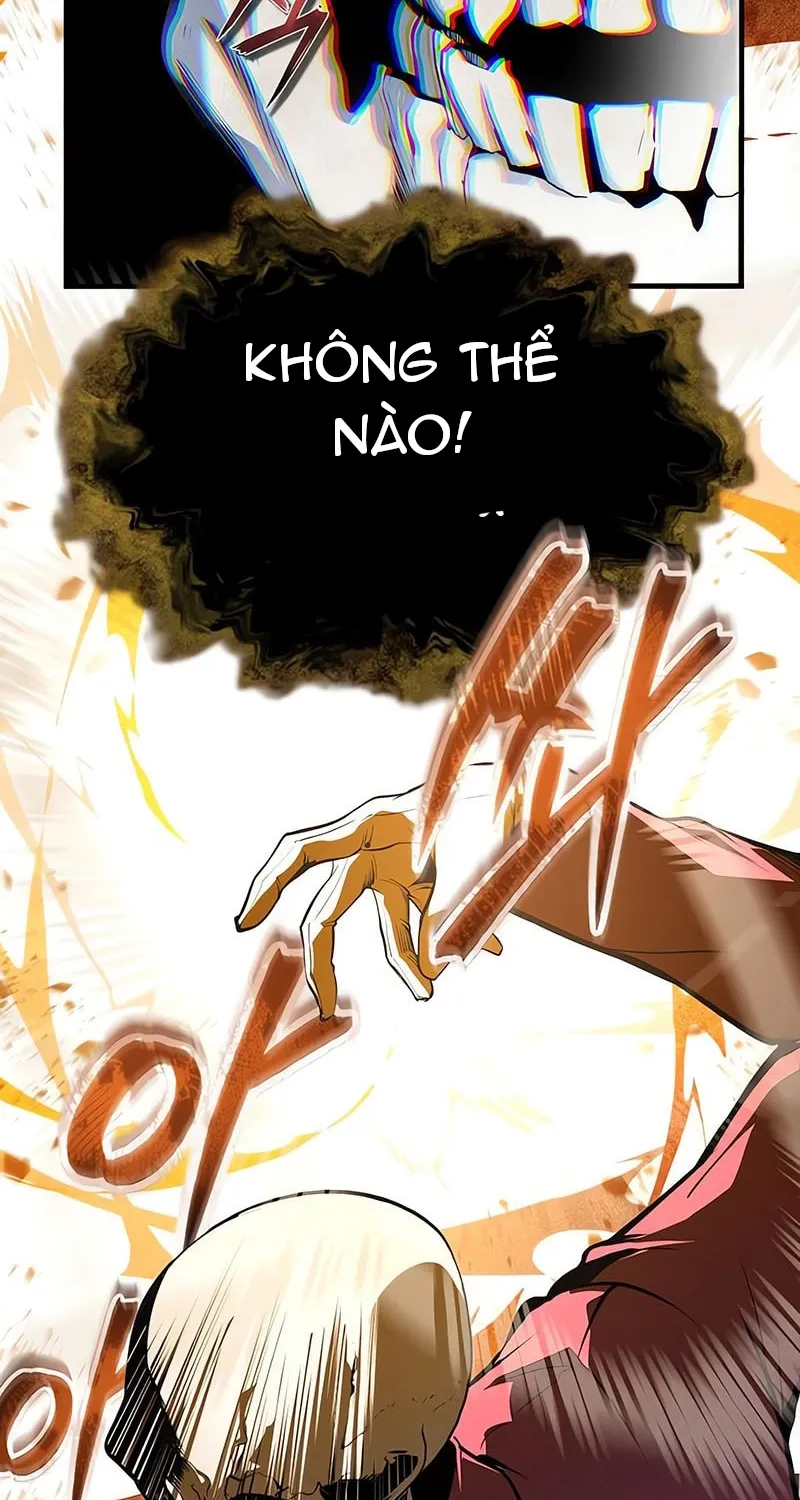 Giáo Sư Gián Điệp Chap 162 - Next Chap 163