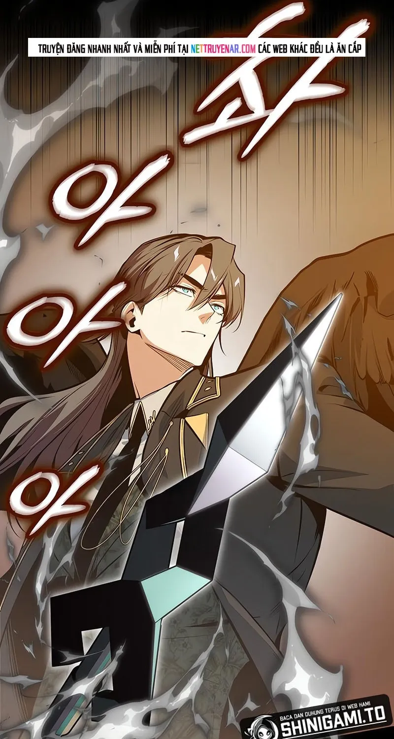 Giáo Sư Gián Điệp Chap 162 - Next Chap 163