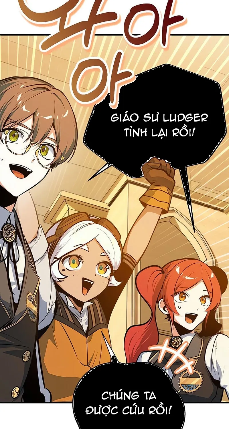 Giáo Sư Gián Điệp Chap 162 - Next Chap 163