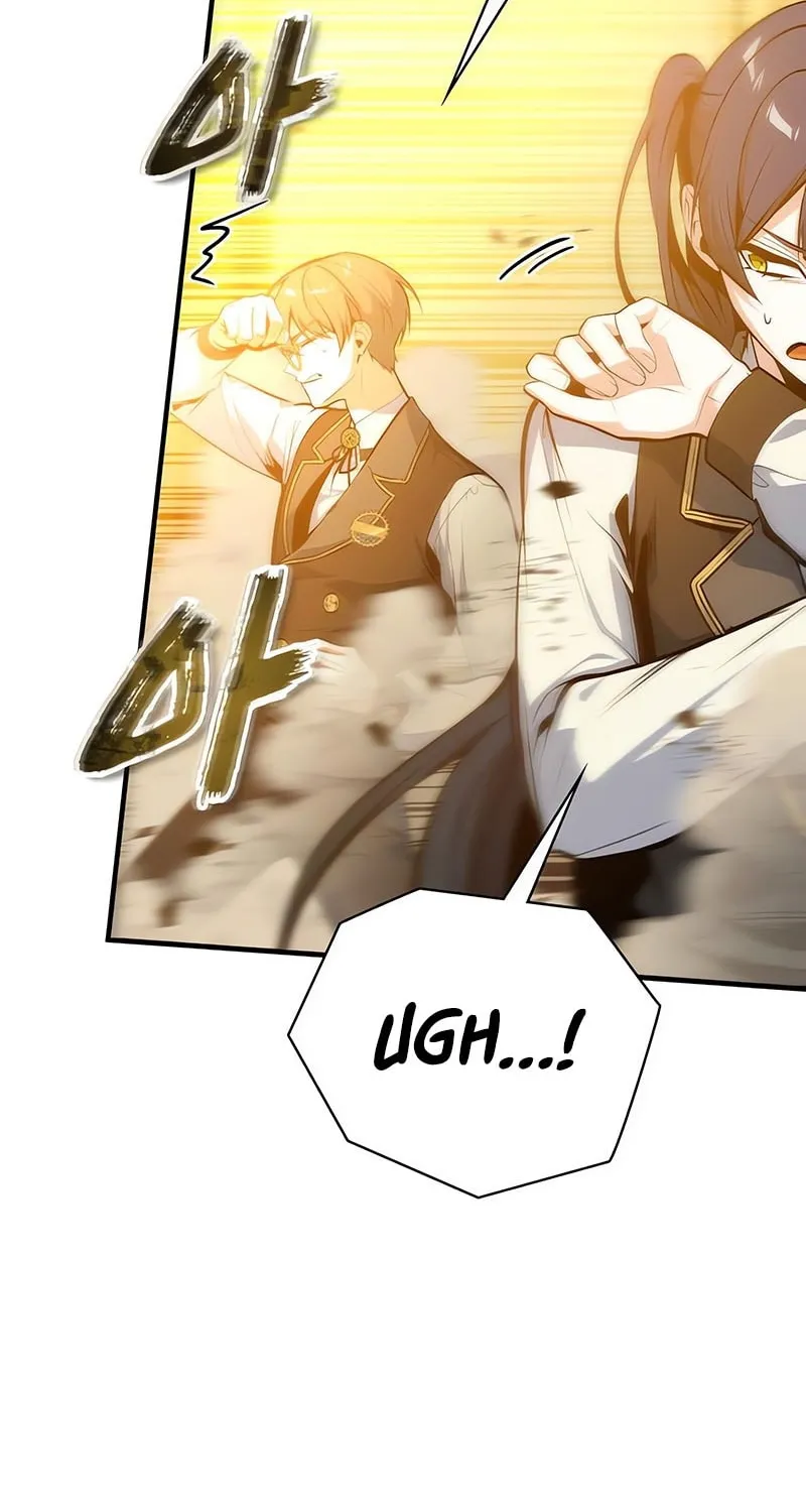 Giáo Sư Gián Điệp Chap 162 - Next Chap 163